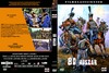 80 huszár - Filmklasszikusok (Ivan) DVD borító FRONT Letöltése