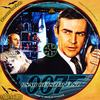 James Bond gyûjtemény 1-6. (atlantis) DVD borító INSIDE Letöltése