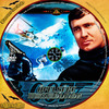 James Bond gyûjtemény 1-6. (atlantis) DVD borító INLAY Letöltése