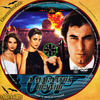 James Bond gyûjtemény 13-18. (atlantis) DVD borító CD4 label Letöltése