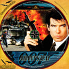 James Bond gyûjtemény 13-18. (atlantis) DVD borító INSIDE Letöltése