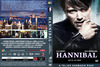 Hannibal 3. évad (Aldo) DVD borító FRONT Letöltése
