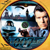 James Bond gyûjtemény 19-24. + 2 (atlantis) DVD borító CD1 label Letöltése