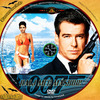 James Bond gyûjtemény 19-24. + 2 (atlantis) DVD borító CD2 label Letöltése