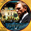 James Bond gyûjtemény 19-24. + 2 (atlantis) DVD borító CD3 label Letöltése