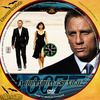 James Bond gyûjtemény 19-24. + 2 (atlantis) DVD borító CD4 label Letöltése