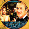 James Bond gyûjtemény 19-24. + 2 (atlantis) DVD borító FRONT slim Letöltése