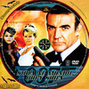 James Bond gyûjtemény 19-24. + 2 (atlantis) DVD borító FRONT BOX Letöltése