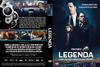 Legenda (2015) (DéeM) DVD borító FRONT Letöltése