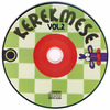 Kerekmese 2. DVD borító CD2 label Letöltése