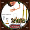 Csocsó-sztori (debrigo) DVD borító CD2 label Letöltése