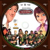 Csocsó-sztori (debrigo) DVD borító CD3 label Letöltése
