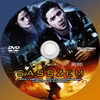 Sasszem (Maxi:LA) DVD borító CD1 label Letöltése
