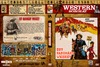 Western sorozat - Egy rakomány whiskey (Ivan) DVD borító FRONT Letöltése