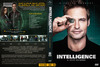 Intelligence - A jövõ ügynöke - A teljes sorozat (oak79) DVD borító FRONT Letöltése