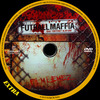 Futballmaffia (Extra) DVD borító CD1 label Letöltése