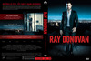 Ray Donovan 2. évad (oak79) DVD borító FRONT Letöltése