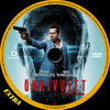 Önkívület (Extra) DVD borító CD1 label Letöltése