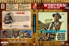 Western sorozat - A hallgatag ember (Ivan) DVD borító FRONT Letöltése