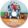 Nicolas az iskolában DVD borító CD1 label Letöltése