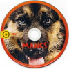 Mancs DVD borító CD1 label Letöltése