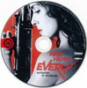 Everly - Gyönyörû és veszélyes DVD borító CD1 label Letöltése