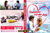 A szerelem három évig tart DVD borító FRONT Letöltése
