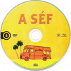 A séf DVD borító CD1 label Letöltése