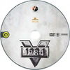 1984 DVD borító CD1 label Letöltése