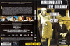 Bonnie és Clyde DVD borító FRONT Letöltése