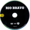 Rio Bravo DVD borító CD1 label Letöltése