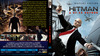 Hitman: a 47-es ügynök (singer) DVD borító FRONT Letöltése