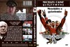 Menekülés a gyõzelembe (Michael Caine gyûjtemény) (steelheart66) DVD borító FRONT Letöltése