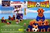 Ebadta focista (stigmata) DVD borító FRONT Letöltése