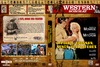 Western sorozat - A folyó, ahonnan nincs visszatérés (Ivan) DVD borító FRONT Letöltése