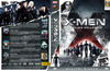 X-Men gyûjtemény (2003-2014) (22 mm) (Aldo) DVD borító FRONT Letöltése