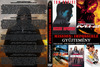 Mission: Impossible gyûjtemény (Weasel) DVD borító FRONT Letöltése