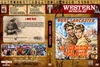 Western sorozat - A bosszú völgye (Ivan) DVD borító FRONT Letöltése