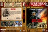 Western sorozat - Agyõ, Texas (Ivan) DVD borító FRONT Letöltése