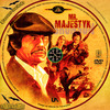 Mr. Majestyk (atlantis) DVD borító CD1 label Letöltése
