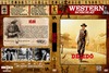 Western sorozat - Délidõ (Ivan) DVD borító FRONT Letöltése