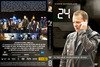 24 8. évad (Aldo) DVD borító FRONT Letöltése