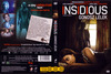 Insidious - Gonosz lélek DVD borító FRONT Letöltése