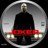 Joker (2014) (taxi18) DVD borító CD1 label Letöltése