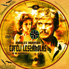 Éjféli leszámolás (atlantis) DVD borító CD1 label Letöltése