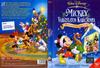Mickey varázslatos karácsonya - Behavazott egérház DVD borító FRONT Letöltése