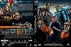 Vasököl v2 (Ivan) DVD borító FRONT Letöltése
