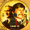 Cosa Nostra: A Valachi-ügy (atlantis) DVD borító CD1 label Letöltése