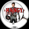 A Hangya (Old Dzsordzsi) DVD borító CD4 label Letöltése