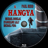 A Hangya v2 (Old Dzsordzsi) DVD borító CD2 label Letöltése